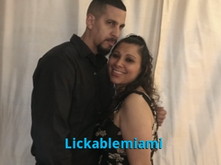 Lickablemiami