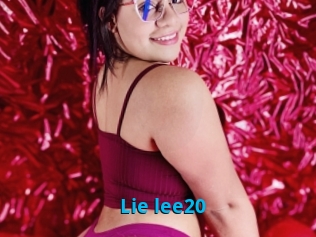 Lie_lee20