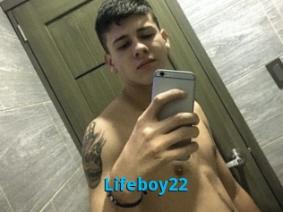 Lifeboy22