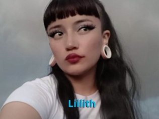 Liilith