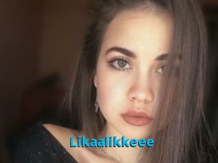 Likaalikkeee