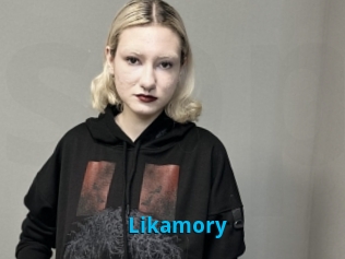 Likamory