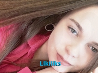 Likiliks