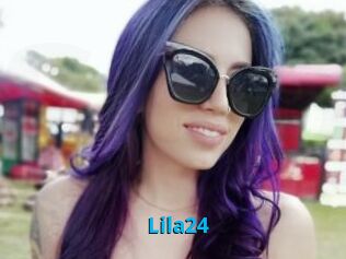 Lila24