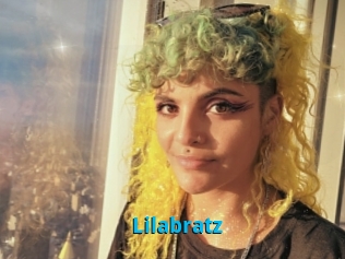 Lilabratz