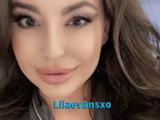 Lilaevansxo