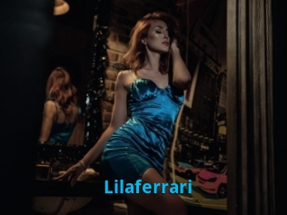 Lilaferrari