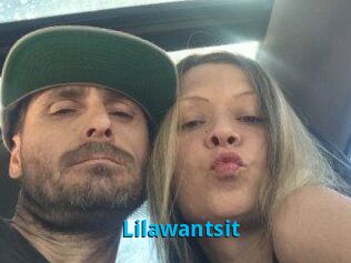 Lilawantsit