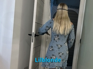 Lilblonde