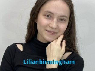 Lilianbirmingham