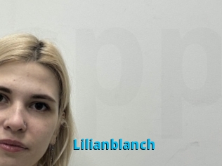 Lilianblanch