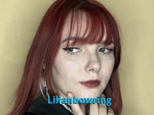 Lilianbowring