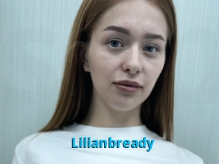 Lilianbready