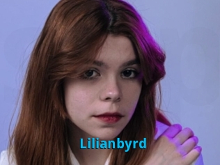 Lilianbyrd