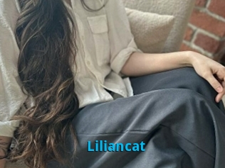 Liliancat