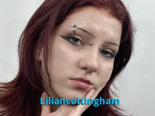 Liliancottingham