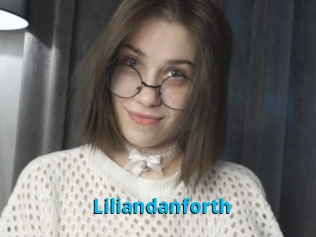 Liliandanforth