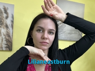 Lilianeastburn