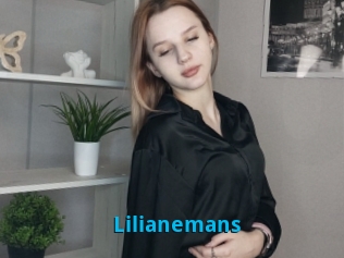 Lilianemans