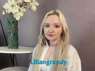 Liliangrundy