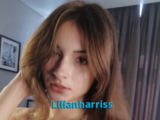 Lilianharriss