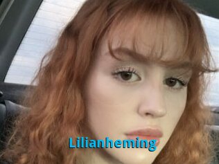 Lilianheming