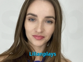 Lilianplays