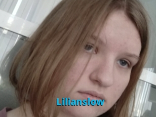 Lilianslow