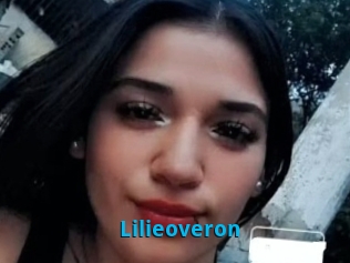 Lilieoveron