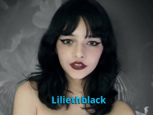 Liliethblack