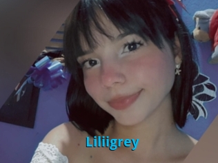 Liliigrey