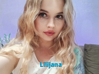 Lilijana