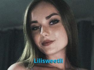 Lilisweetli