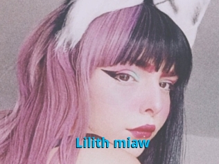 Lilith_miaw