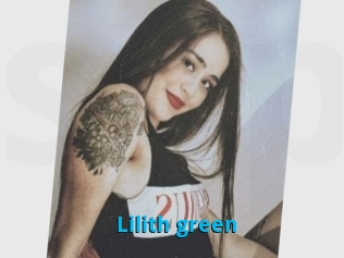 Lilith_green