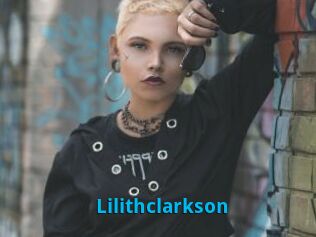 Lilithclarkson