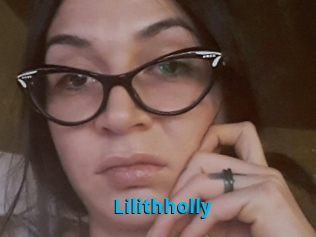 Lilithholly