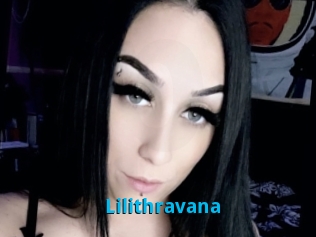 Lilithravana