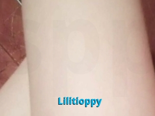 Lilitioppy