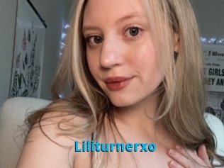 Liliturnerxo