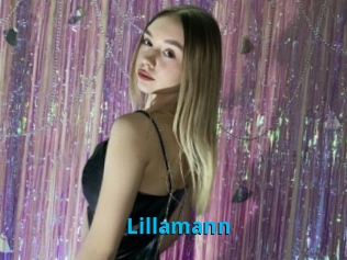 Lillamann