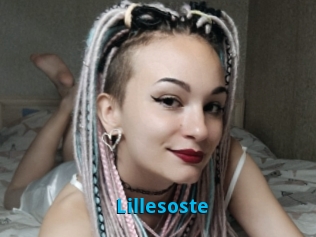 Lillesoste