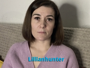 Lillianhunter