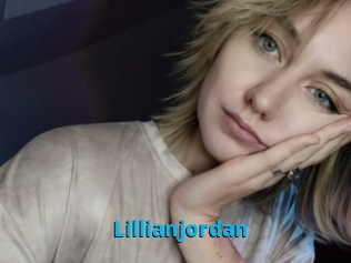 Lillianjordan