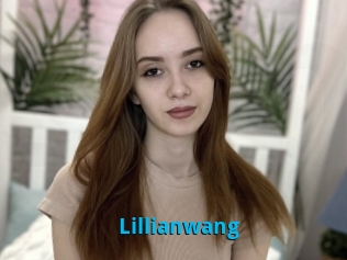 Lillianwang