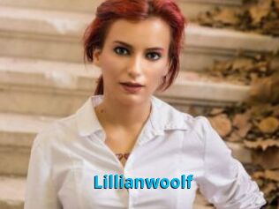 Lillianwoolf