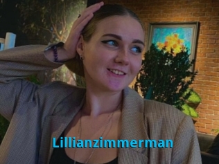 Lillianzimmerman