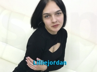 Lilliejordan