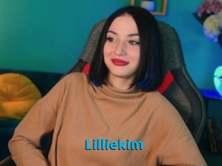 Lilliekim