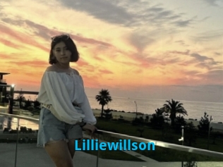 Lilliewillson